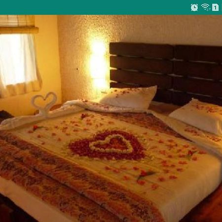 Greenspaces B&B Munnar Dış mekan fotoğraf