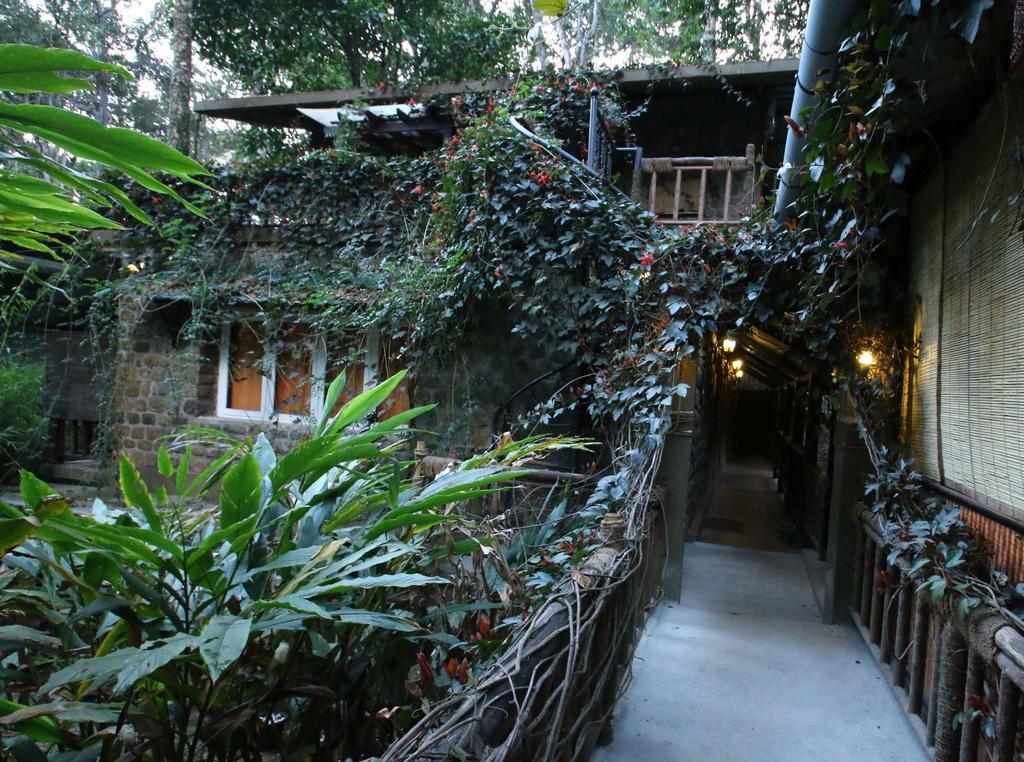 Greenspaces B&B Munnar Dış mekan fotoğraf