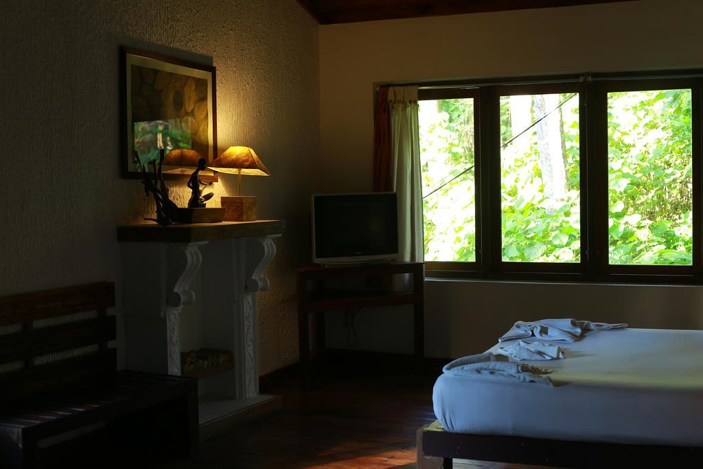 Greenspaces B&B Munnar Dış mekan fotoğraf