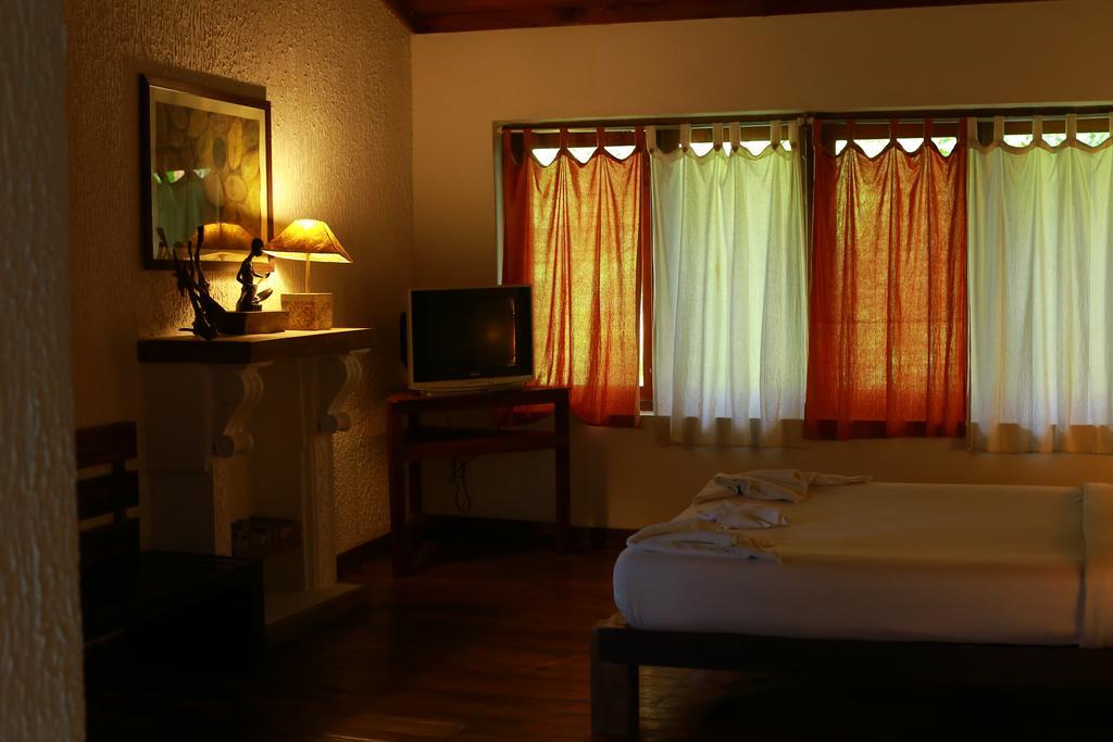 Greenspaces B&B Munnar Dış mekan fotoğraf