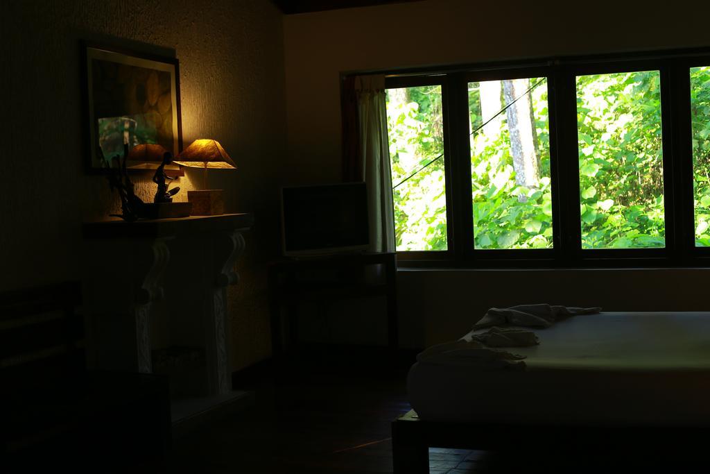 Greenspaces B&B Munnar Dış mekan fotoğraf