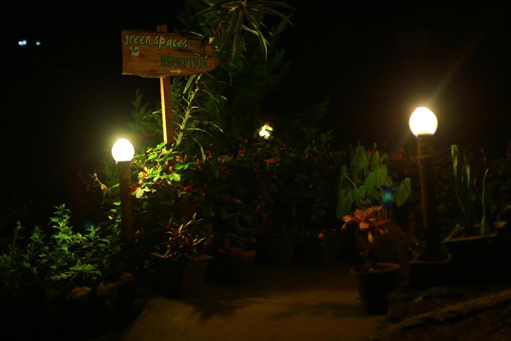 Greenspaces B&B Munnar Dış mekan fotoğraf