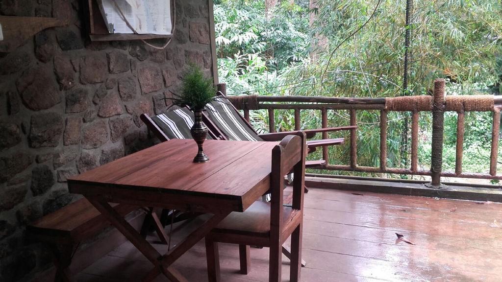 Greenspaces B&B Munnar Dış mekan fotoğraf