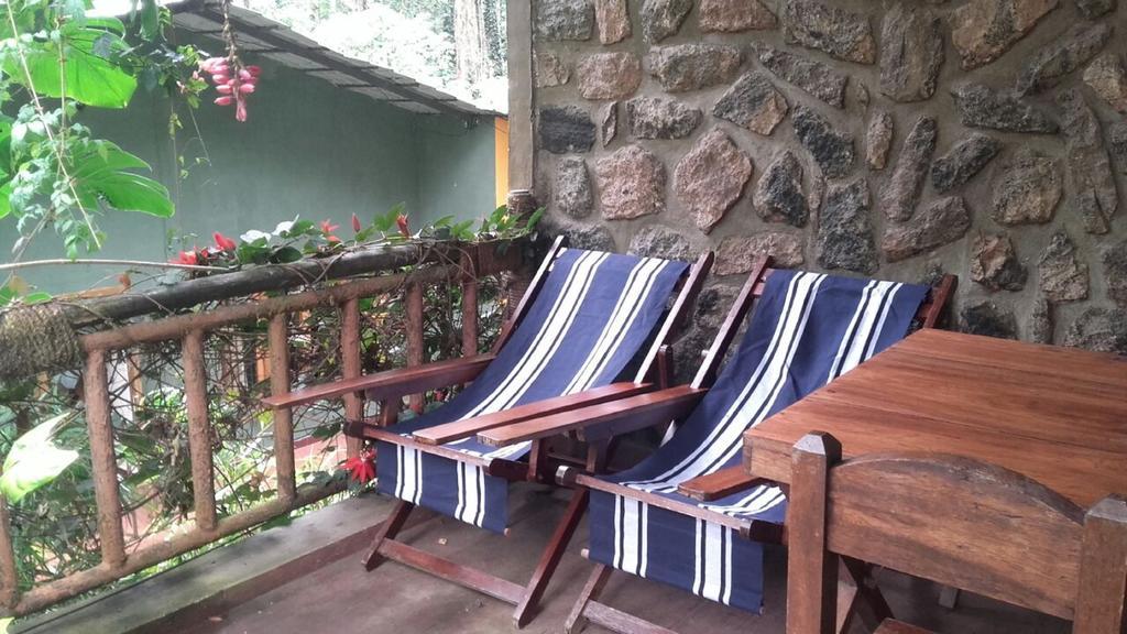 Greenspaces B&B Munnar Dış mekan fotoğraf