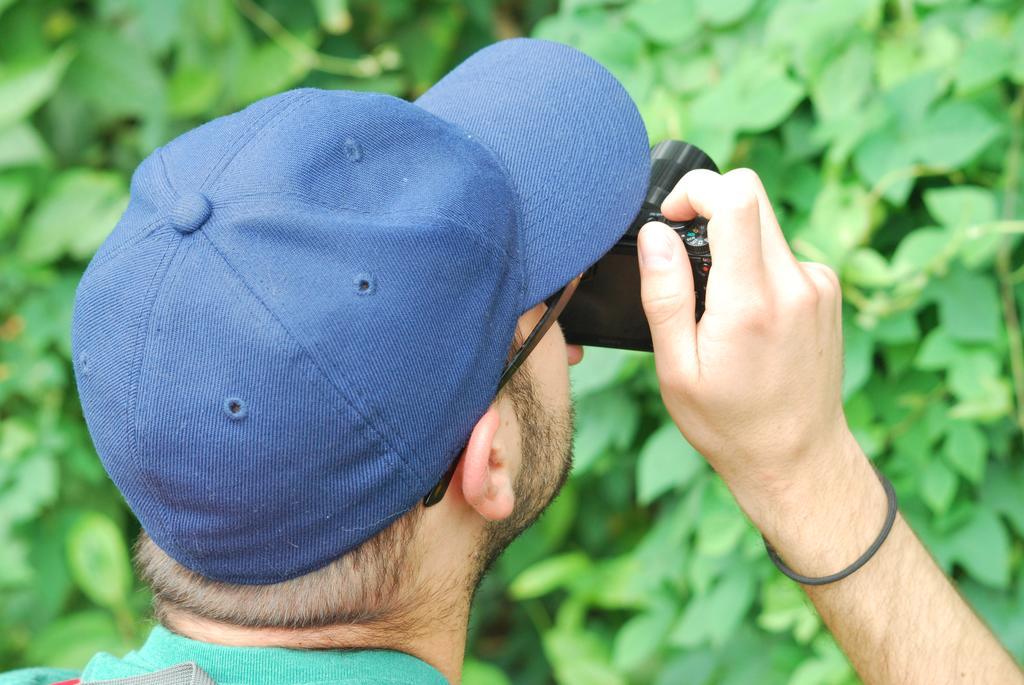 Greenspaces B&B Munnar Dış mekan fotoğraf