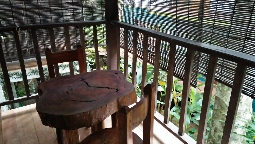 Greenspaces B&B Munnar Dış mekan fotoğraf