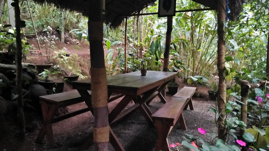 Greenspaces B&B Munnar Dış mekan fotoğraf