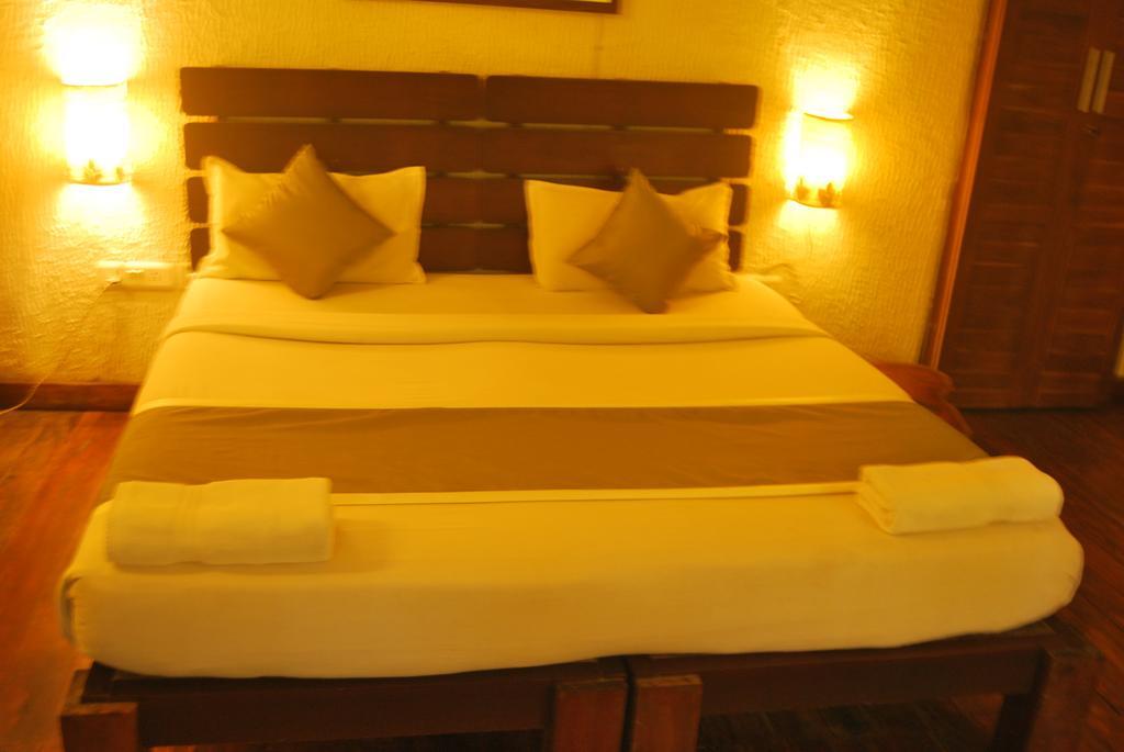 Greenspaces B&B Munnar Dış mekan fotoğraf