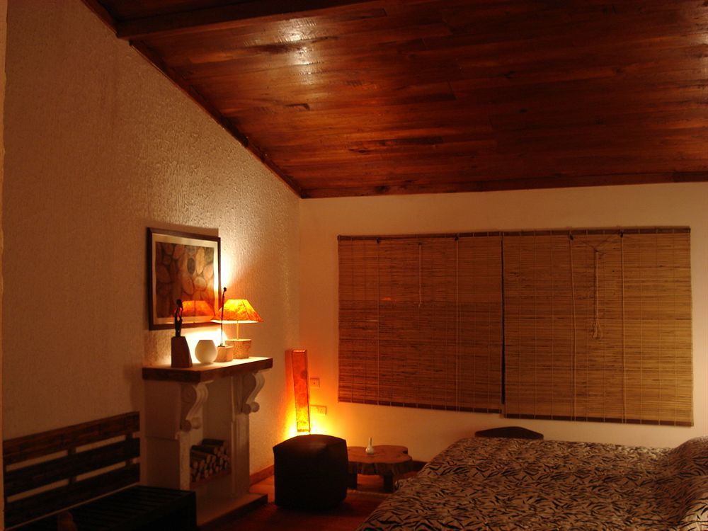 Greenspaces B&B Munnar Dış mekan fotoğraf