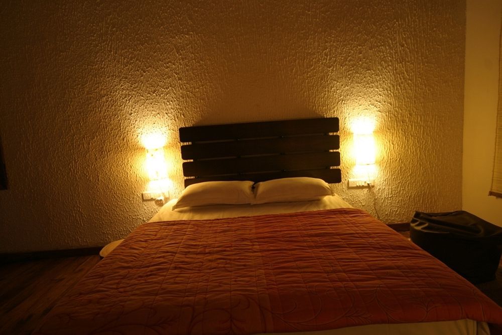 Greenspaces B&B Munnar Dış mekan fotoğraf