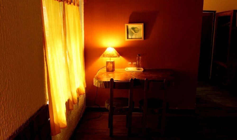 Greenspaces B&B Munnar Dış mekan fotoğraf
