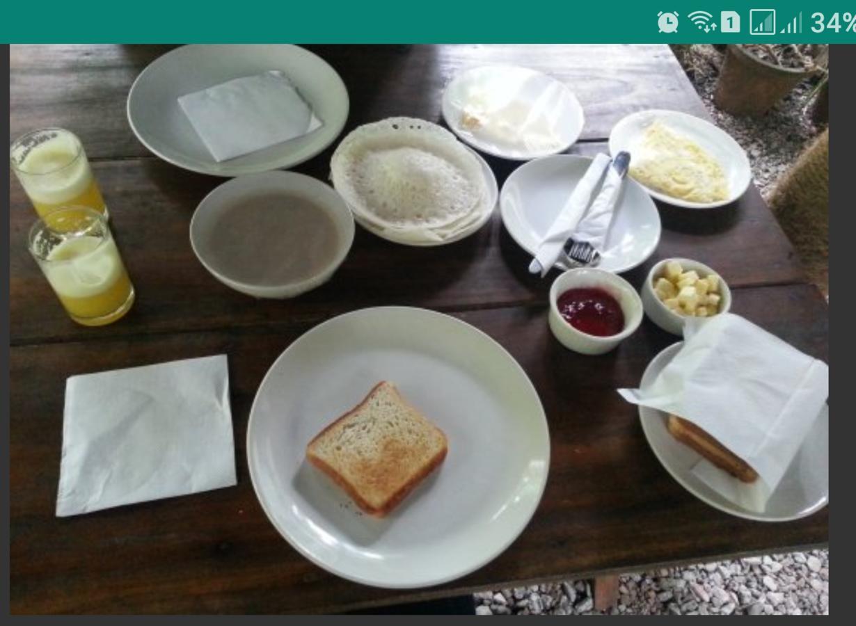 Greenspaces B&B Munnar Dış mekan fotoğraf