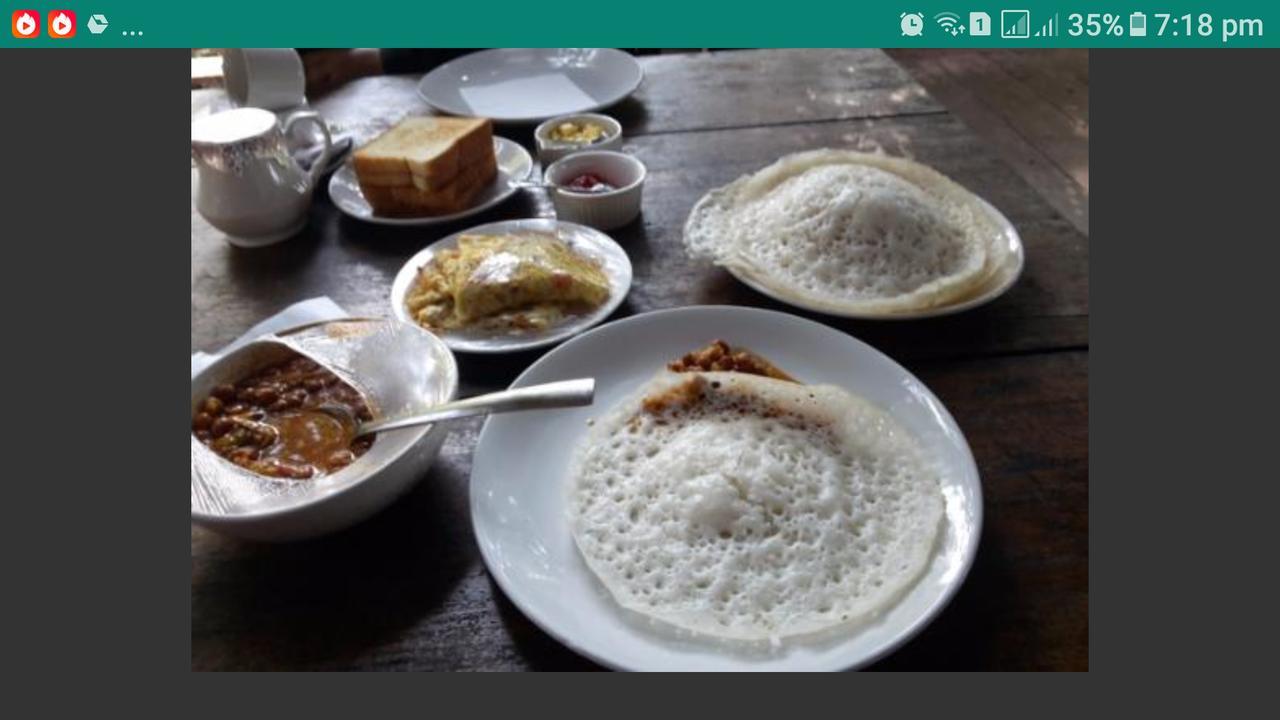 Greenspaces B&B Munnar Dış mekan fotoğraf